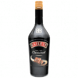 Baileys - Salted Caramel Liqueur 0 (750)