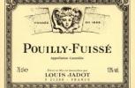 Louis Jadot - Pouilly-Fuiss 2022 (750)