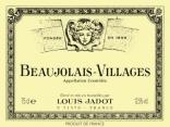 Louis Jadot - Beaujolais-Villages 2022 (750)