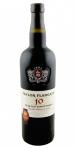 Taylor Fladgate - 10 Year Old Tawny Port 0 (750)