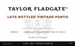 Taylor Fladgate - Late Bottled Vintage Port 2018 (750)