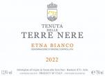 Tenuta delle Terre Nere - Etna Bianco 2022 (750)