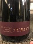 Turley - Red Wine Casa Nuestra Napa Valley 2022 (750)