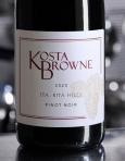 Kosta Browne - Pinot Noir Santa Rita Hills 2020 (750)