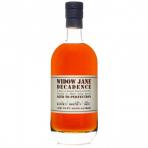 Widow Jane - Decadence Blend of Straight Bourbon Whiskies 0 (750)