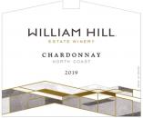 William Hill - Chardonnay North Coast 2022 (750)