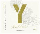 Yalumba - Viognier The Y Series 2021 (750)