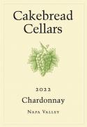 Cakebread - Chardonnay Napa Valley 2021 (750)