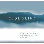 Cloudline - Pinot Noir Willamette Valley Oregon 2022 (750ml)