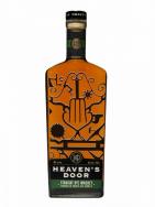 Heaven's Door - Straight Rye Whiskey 0 (750)