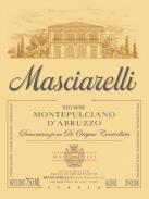 Masciarelli - Montepulciano d'Abruzzo 2020 (1500)