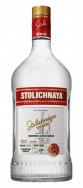 Stolichnaya - Stoli Vodka 0 (1750)