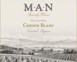 Man - Chenin Blanc Free Run Steen Coastal Region 2023 (750)