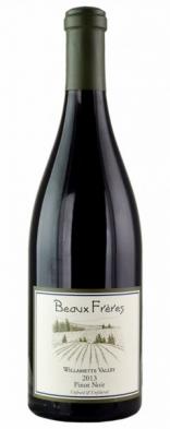 Beaux Freres - Pinot Noir Willamette Valley 2021 (750ml) (750ml)