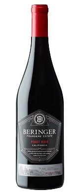 Beringer - Pinot Noir Founders Estate 2020 (750ml) (750ml)