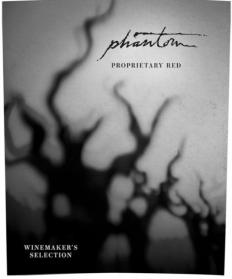 Bogle - Phantom Proprietary Red California 2020 (750ml) (750ml)