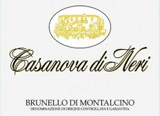 Casanova di Neri - Brunello di Montalcino 2017 (750ml) (750ml)