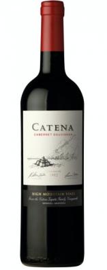Catena - Cabernet Sauvignon Mendoza 2020 (750ml) (750ml)