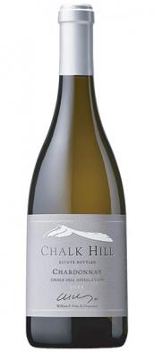 Chalk Hill - Chardonnay Estate Chalk Hill Appellation 2021 (750ml) (750ml)