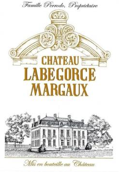 Chateau Labegorce - Margaux Bordeaux 2018 (750ml) (750ml)