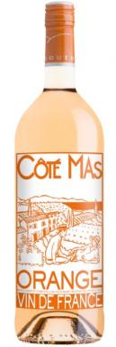 Cote Mas - Orange Vin de France 2022 (1L) (1L)