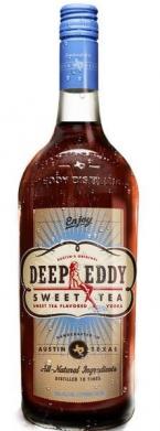 Deep Eddy - Sweet Tea Vodka (1L) (1L)