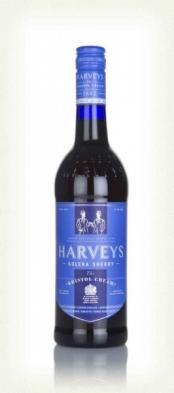 Harveys - Bristol Cream Sherry Jerez NV (1L) (1L)