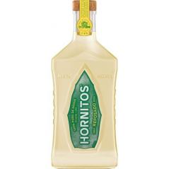 Hornitos - Tequila Reposado (1L) (1L)