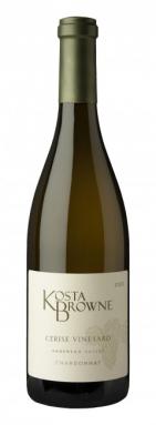 Kosta Browne - Chardonnay Cerise Vineyard Anderson Valley 2021 (750ml) (750ml)