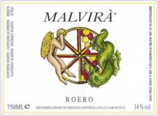 Malvira - Roero Nebbiolo 2018 (750ml) (750ml)