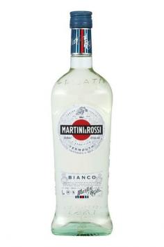 Martini & Rossi - Bianco Vermouth (1L) (1L)