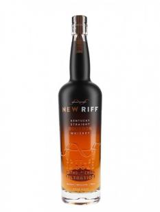 New Riff - Kentucky Straight Bourbon Whiskey (750ml) (750ml)