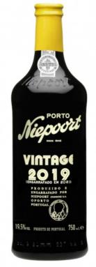 Niepoort - Vintage Port 2019 (750ml) (750ml)