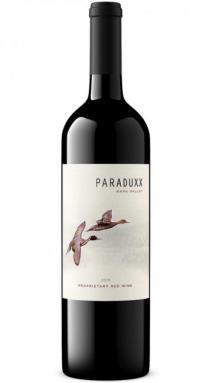 Paraduxx - Proprietary Red Napa Valley 2020 (750ml) (750ml)