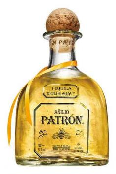 Patrn - Anejo Tequila (375ml) (375ml)