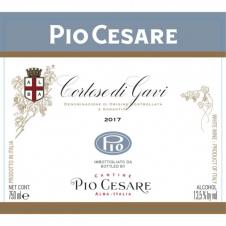 Pio Cesare - Cortese di Gavi 2019 (750ml) (750ml)