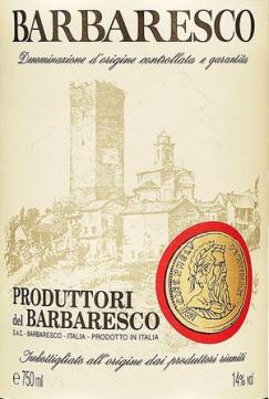 Produttori del Barbaresco - Barbaresco 2019 (750ml) (750ml)