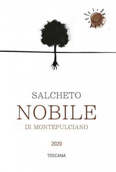 Salcheto - Vino Nobile di Montepulciano 2020 (750ml) (750ml)
