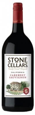 Stone Cellars - Cabernet Sauvignon California NV (1.5L) (1.5L)