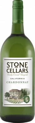 Stone Cellars - Chardonnay California NV (1.5L) (1.5L)