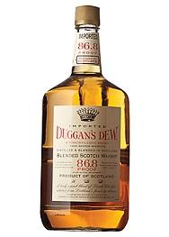 Duggan's Dew - Blended Scotch Whisky (1.75L) (1.75L)
