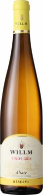 Willm - Pinot Gris Reserve Alsace 2022 (750ml) (750ml)