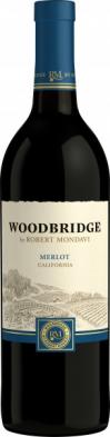 Woodbridge - Merlot California NV (1.5L) (1.5L)
