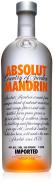 Absolut - Mandrin Vodka (1L)