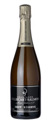 Billecart-Salmon - Brut Réserve Champagne NV (750ml) (750ml)