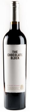 Boekenhoutskloof - The Chocolate Block Swartland 2021 (750ml) (750ml)
