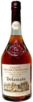 Delamain - Cognac Grande Champagne Pale & Dry XO (750ml) (750ml)