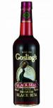 Goslings - Black Seal Rum Bermuda (1.75L)