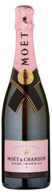 Mot & Chandon - Brut Ros Imprial Champagne NV (187ml) (187ml)
