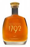 1792 - 12 Year Bourbon 0 (750)